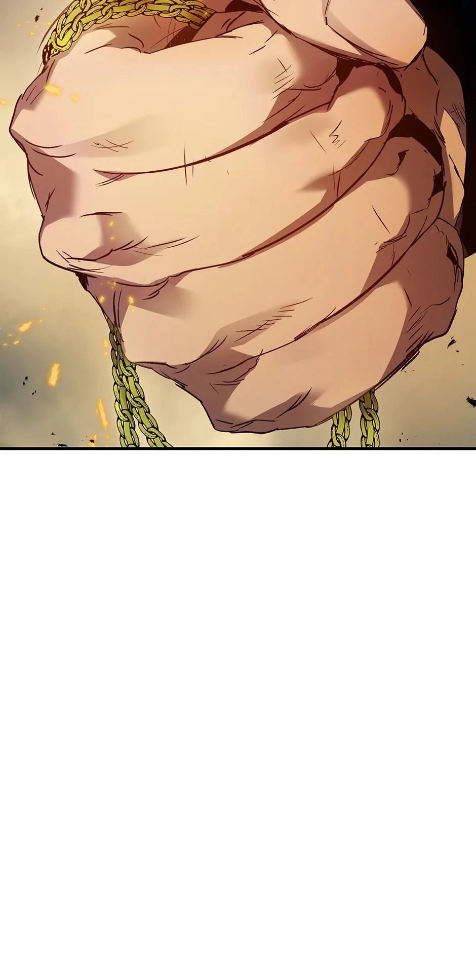 Leveling up with gods Chapter 114 – A Beating Page 27