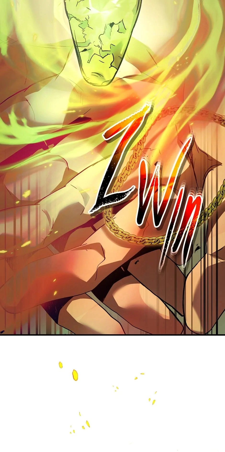 Leveling up with gods Chapter 114 – A Beating Page 23