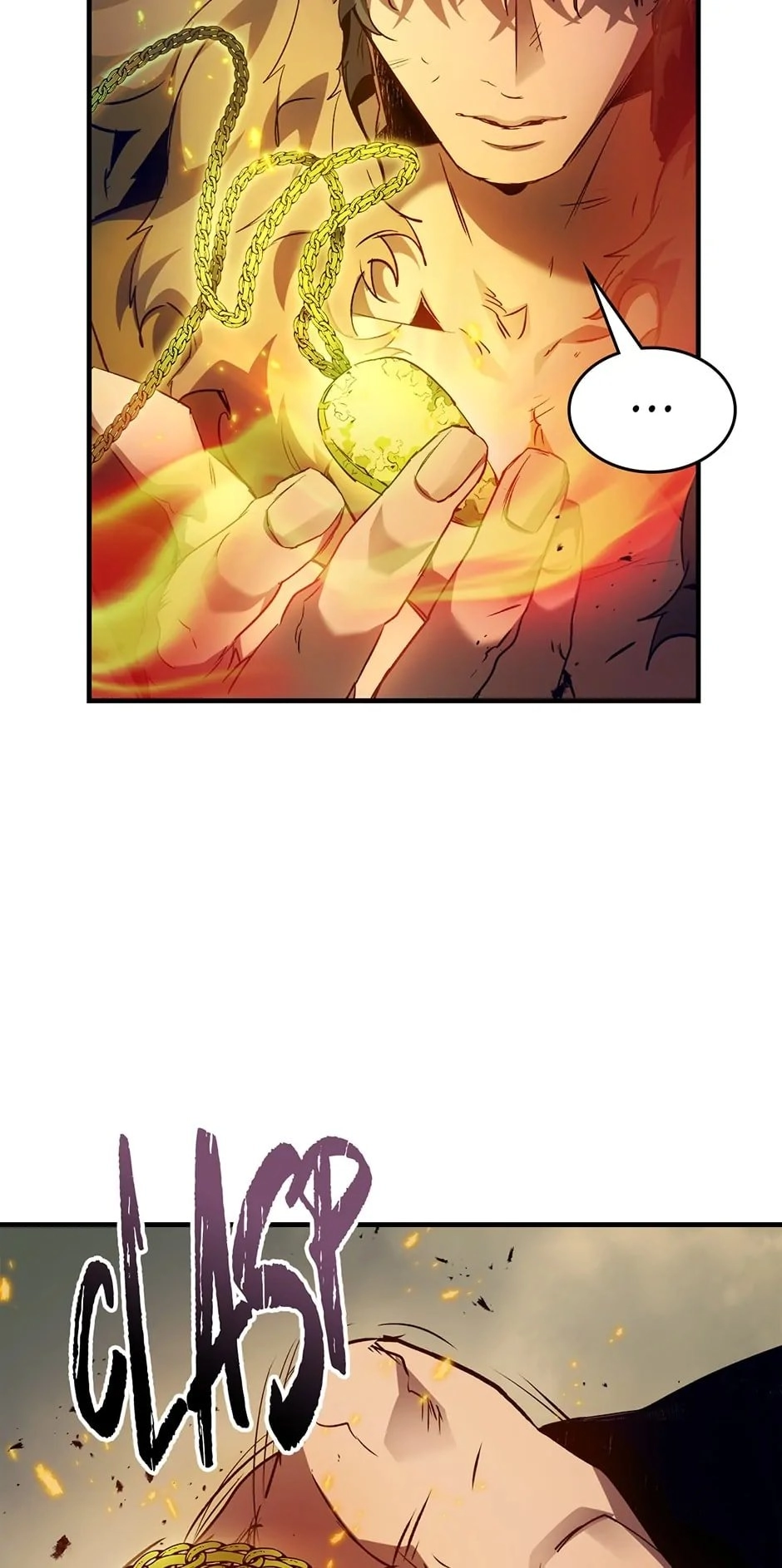 Leveling up with gods Chapter 114 – A Beating Page 26