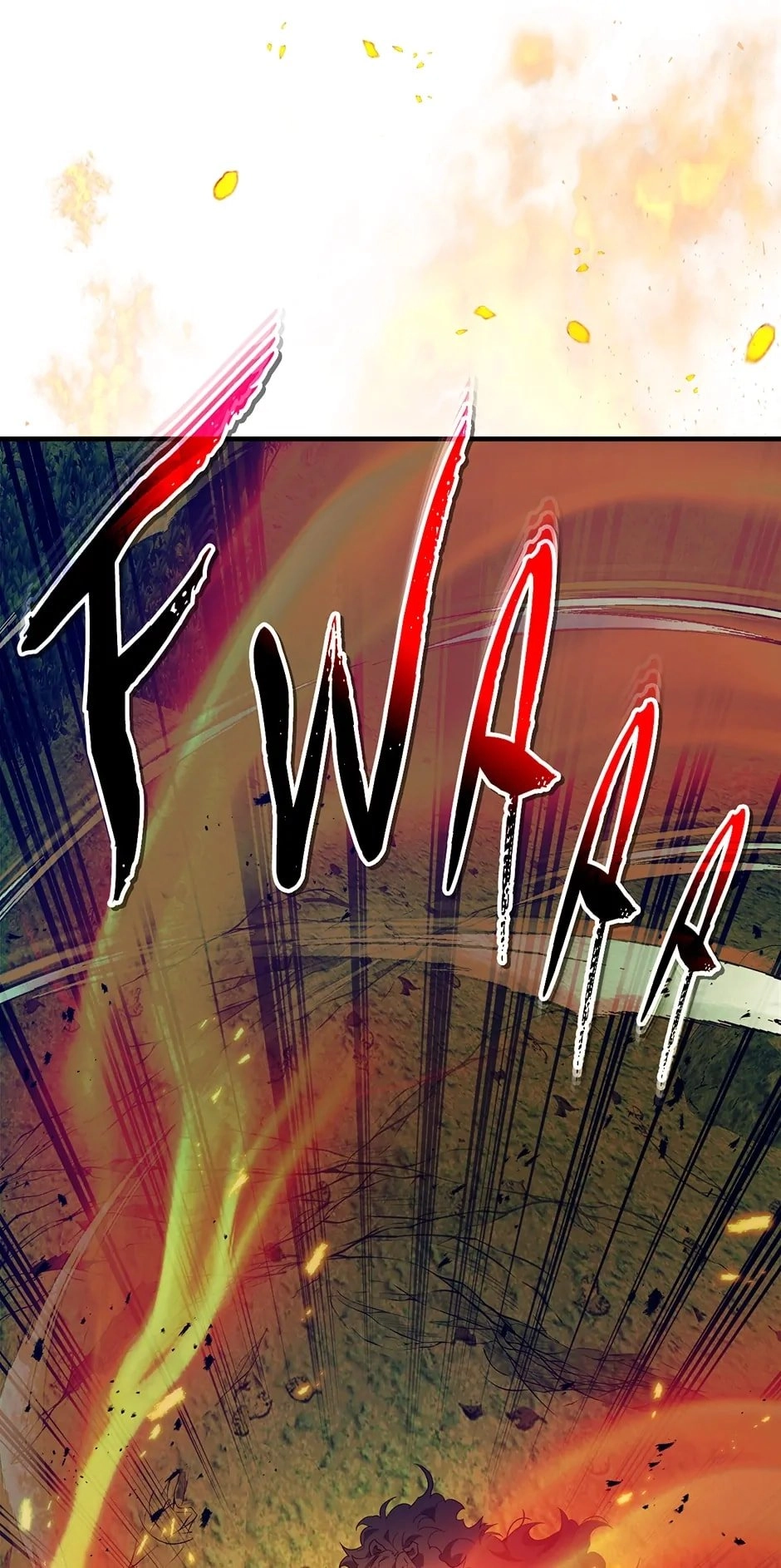 Leveling up with gods Chapter 114 – A Beating Page 24