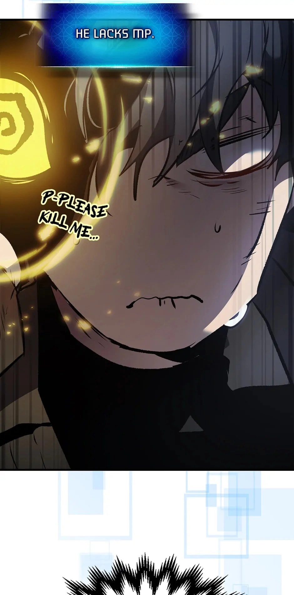 Leveling up with gods Chapter 114 – A Beating Page 88