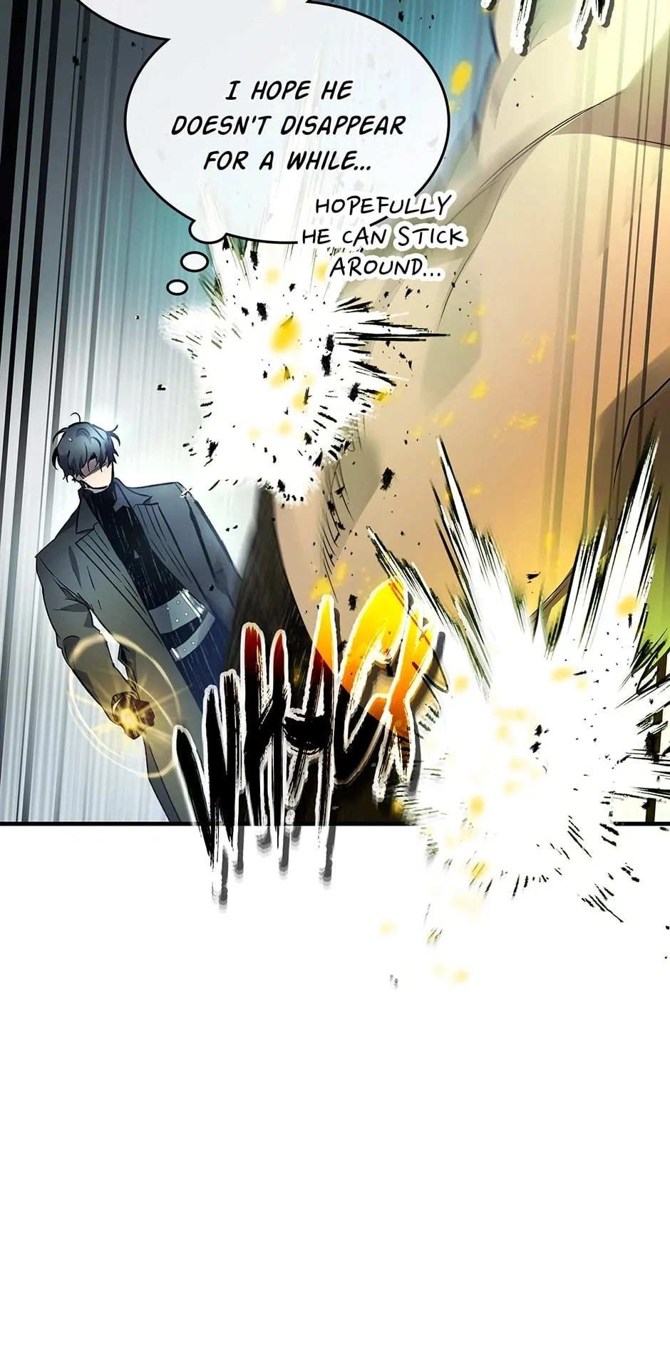 Leveling up with gods Chapter 114 – A Beating Page 78
