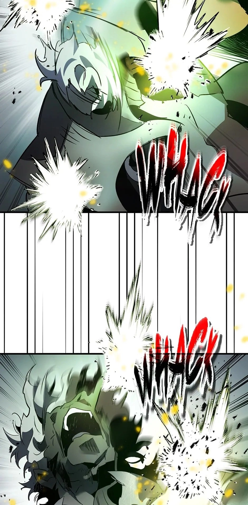 Leveling up with gods Chapter 114 – A Beating Page 76