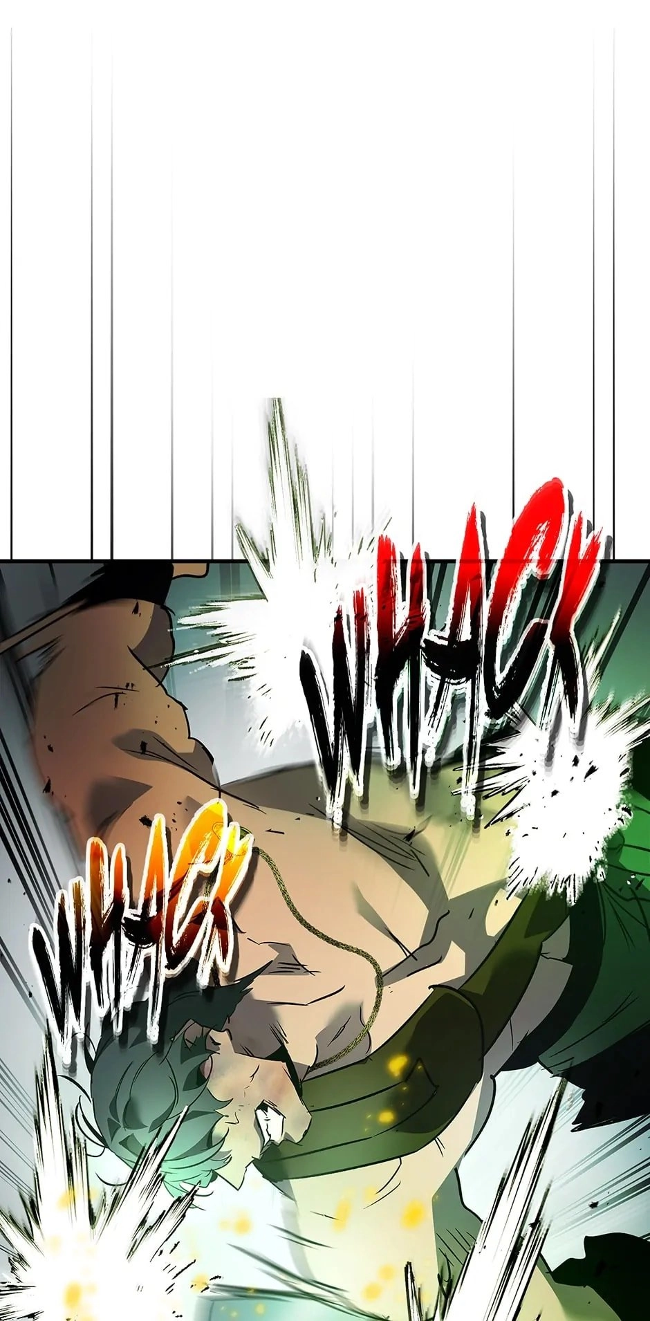 Leveling up with gods Chapter 114 – A Beating Page 75