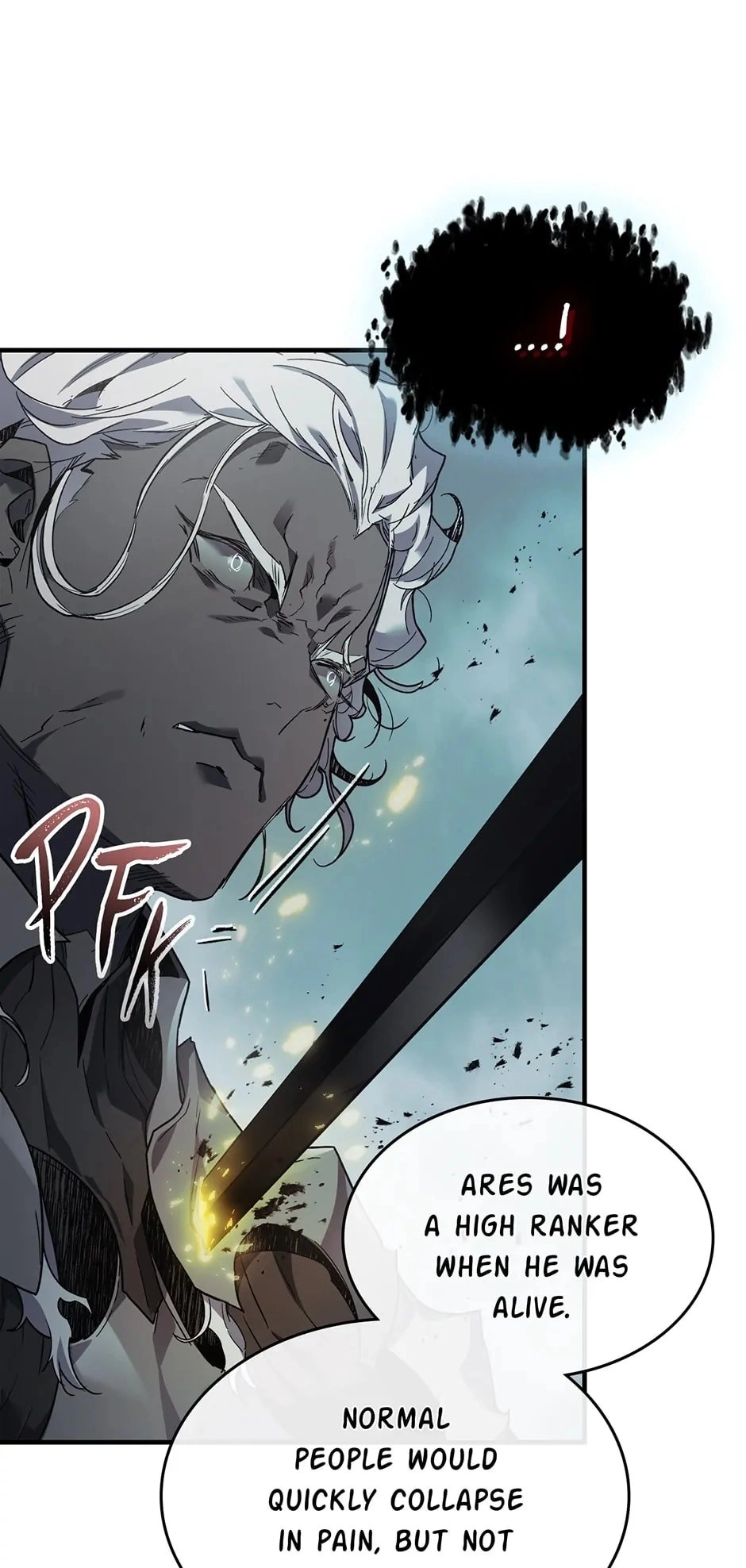 Leveling up with gods Chapter 114 – A Beating Page 65