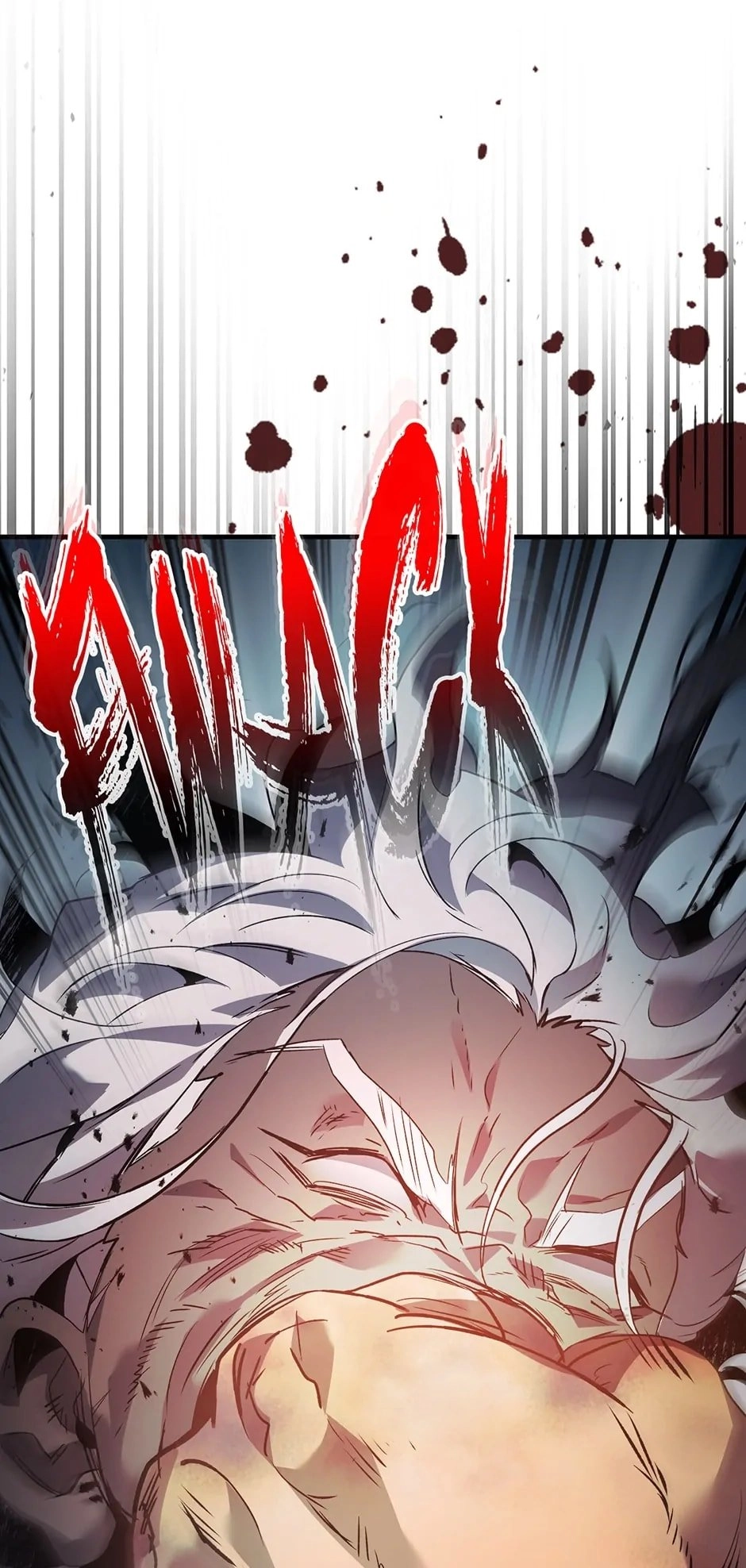 Leveling up with gods Chapter 114 – A Beating Page 70
