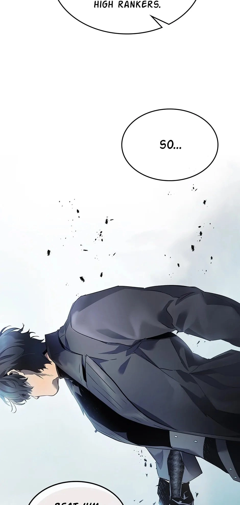 Leveling up with gods Chapter 114 – A Beating Page 66
