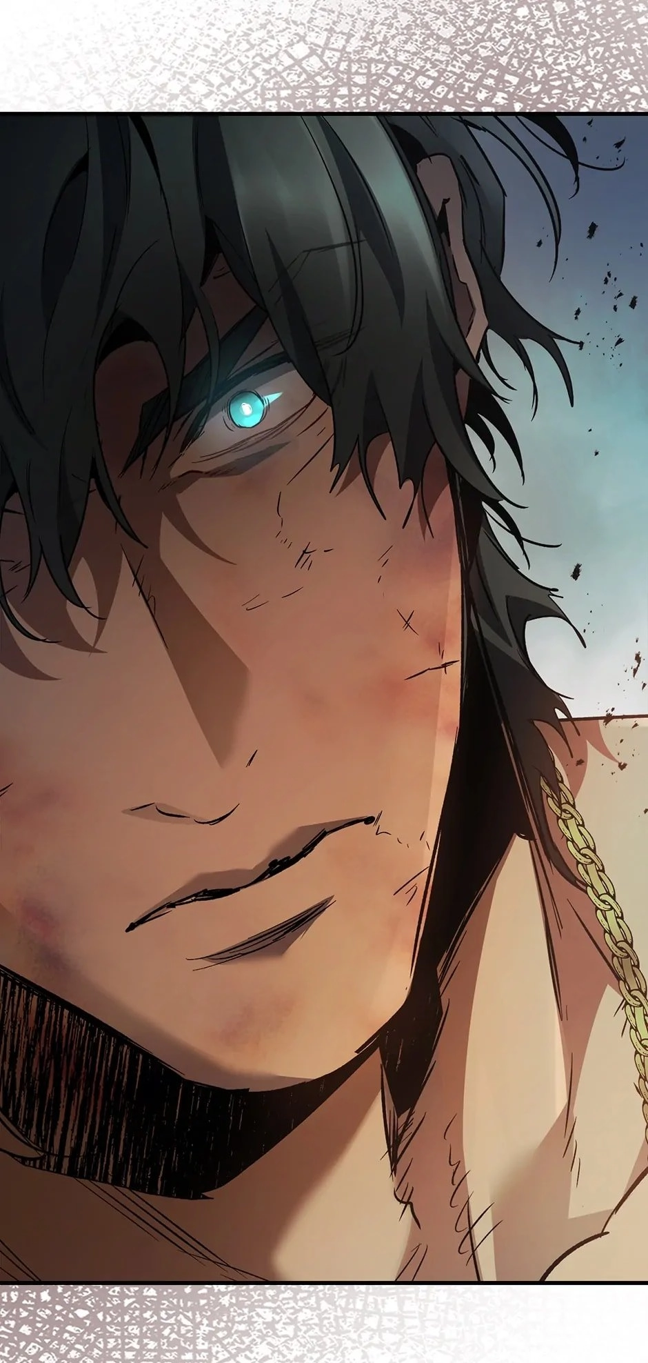 Leveling up with gods Chapter 114 – A Beating Page 68