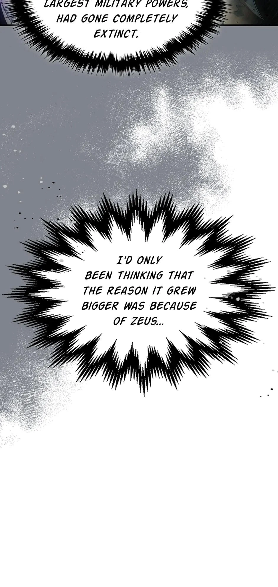 Leveling up with gods Chapter 114 – A Beating Page 14