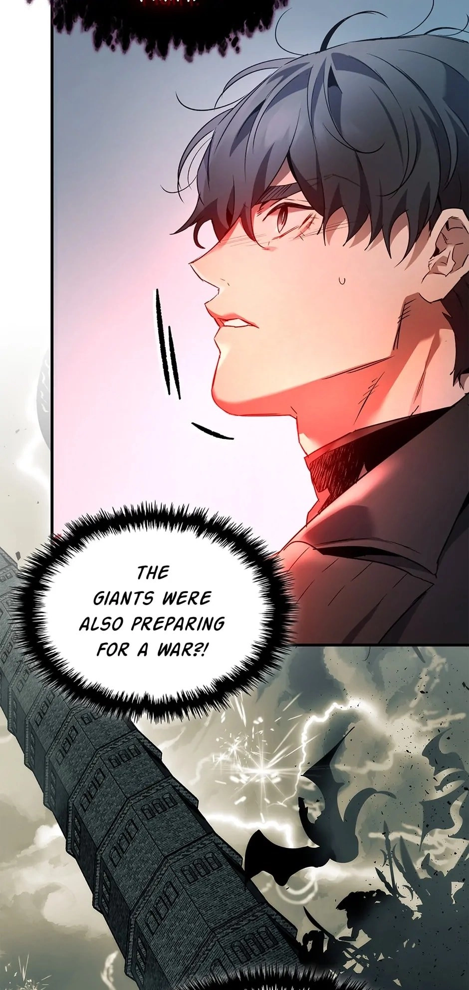 Leveling up with gods Chapter 114 – A Beating Page 12