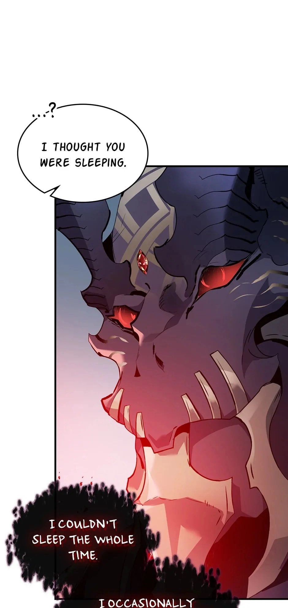 Leveling up with gods Chapter 114 – A Beating Page 8