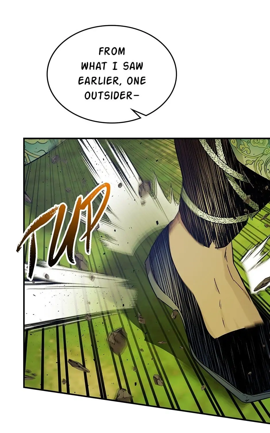 Leveling up with gods Chapter 35 Page 65