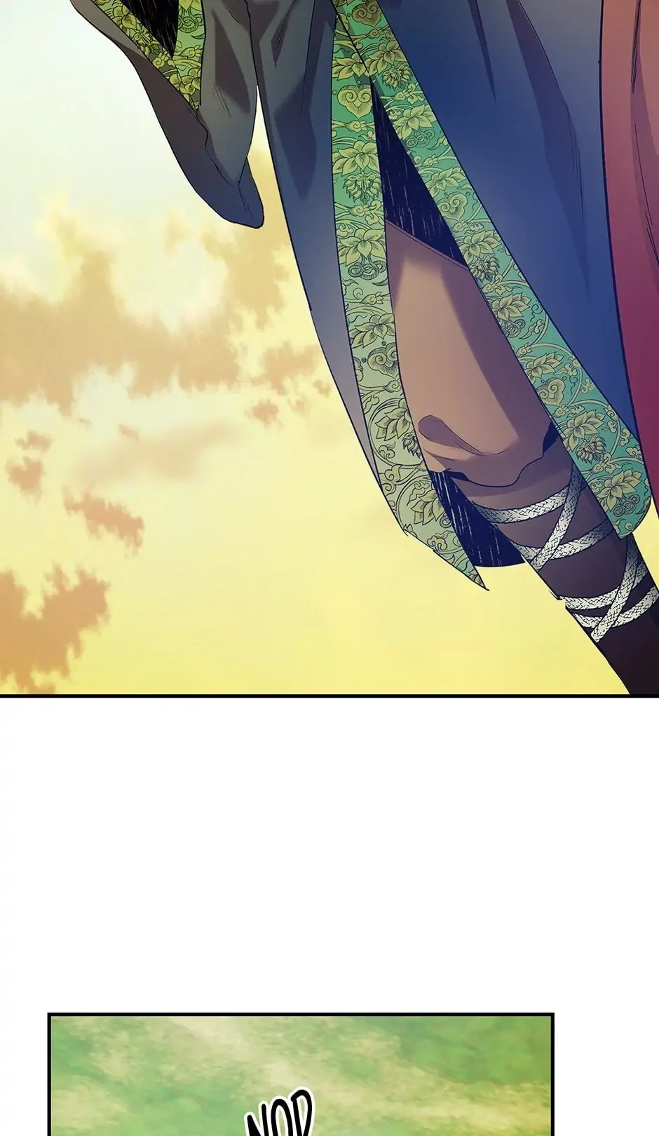 Leveling up with gods Chapter 35 Page 44