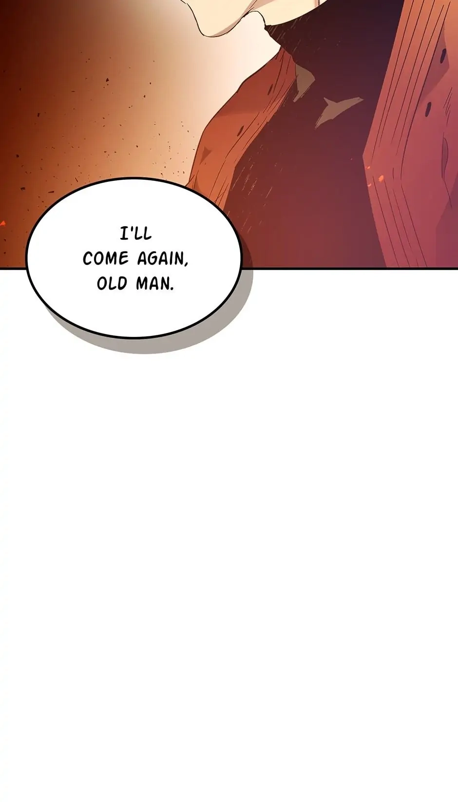 Leveling up with gods Chapter 35 Page 26