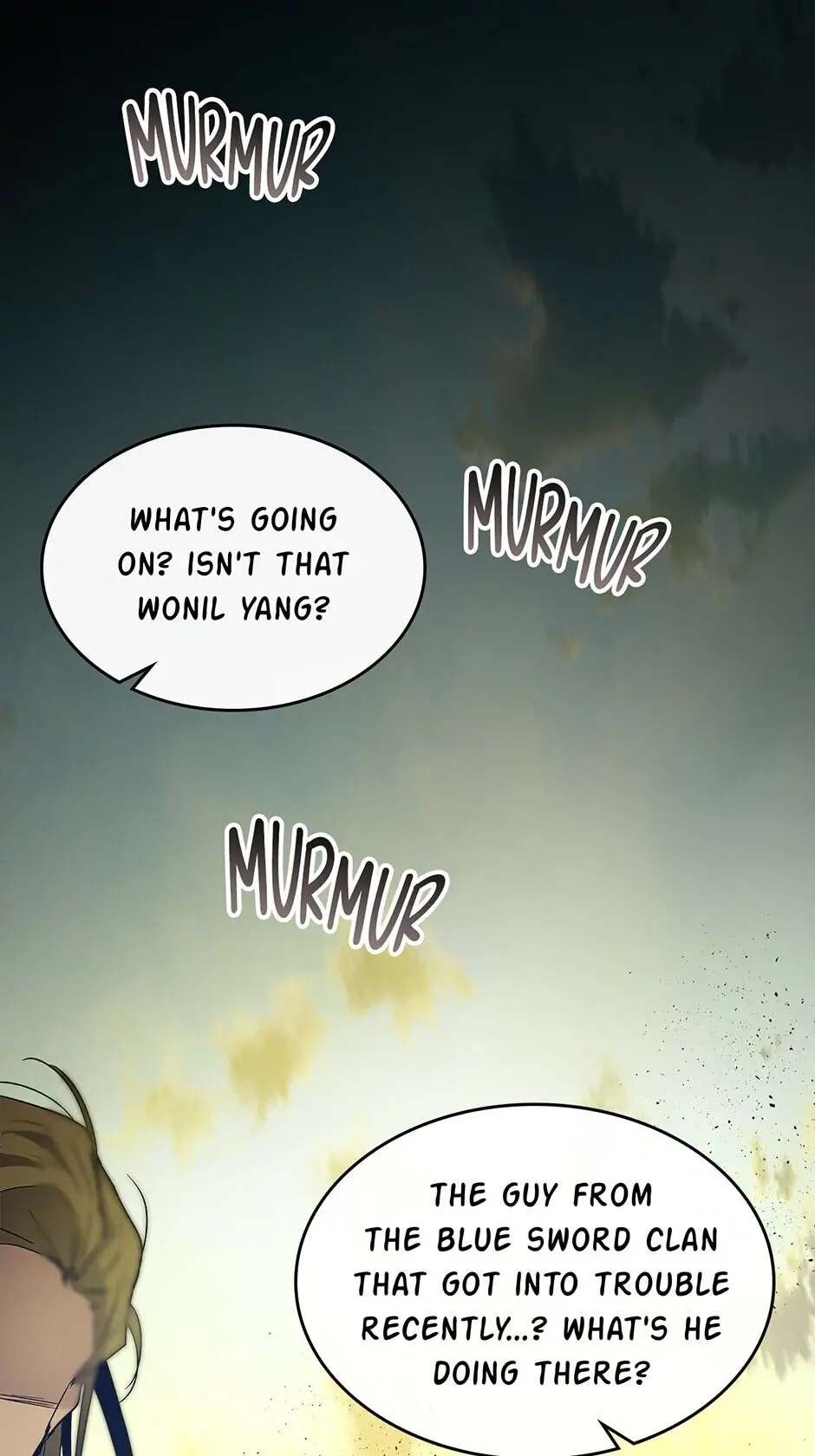 Leveling up with gods Chapter 35 Page 62