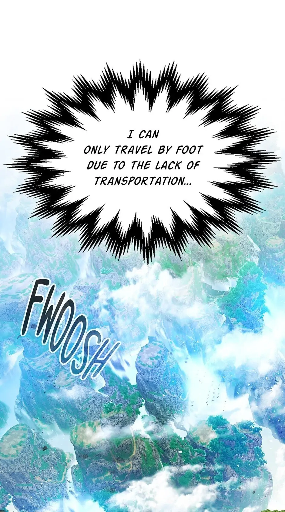 Leveling up with gods Chapter 35 Page 75