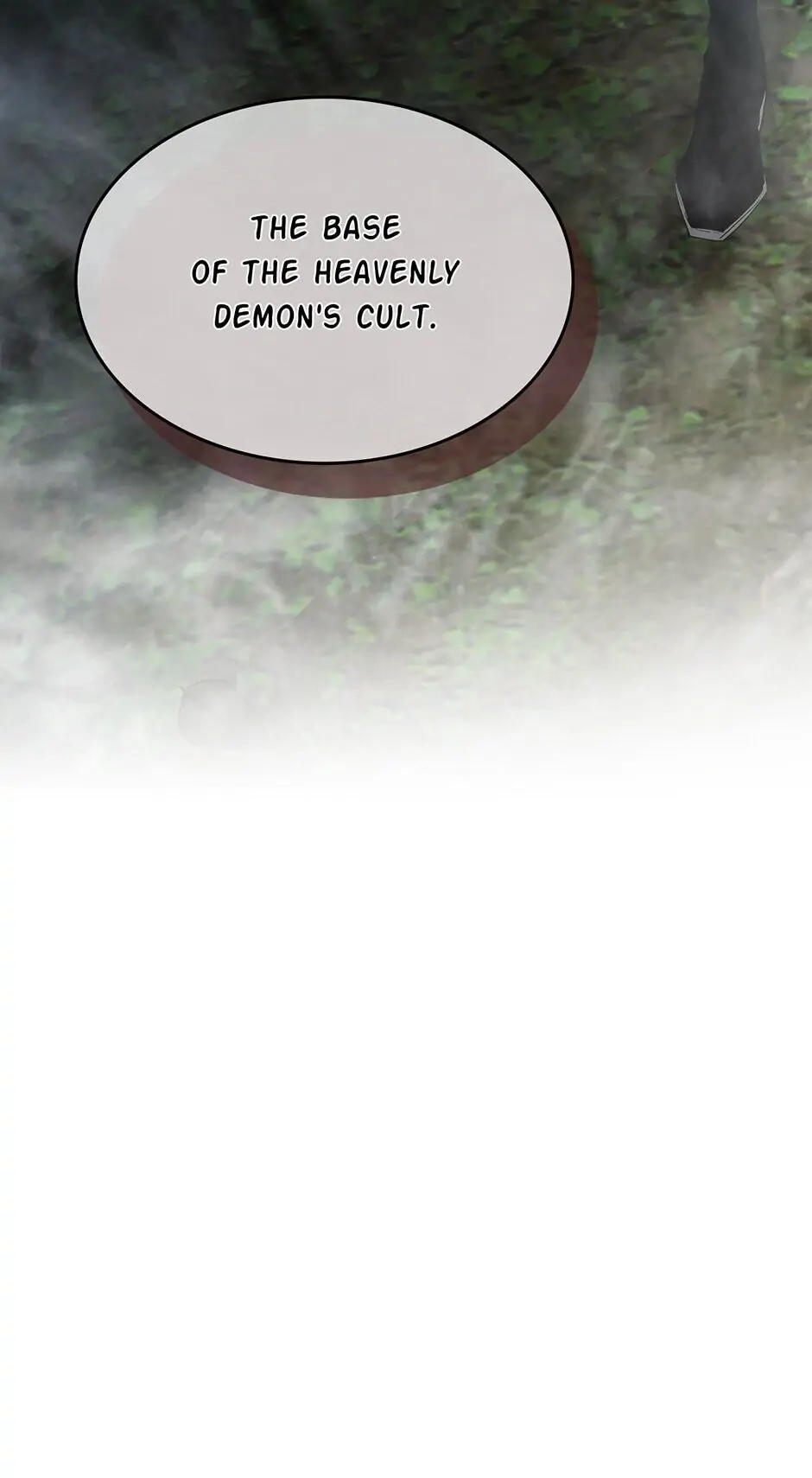 Leveling up with gods Chapter 35 Page 88