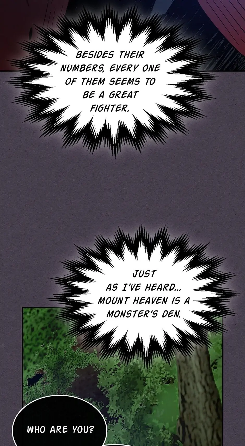 Leveling up with gods Chapter 35 Page 84