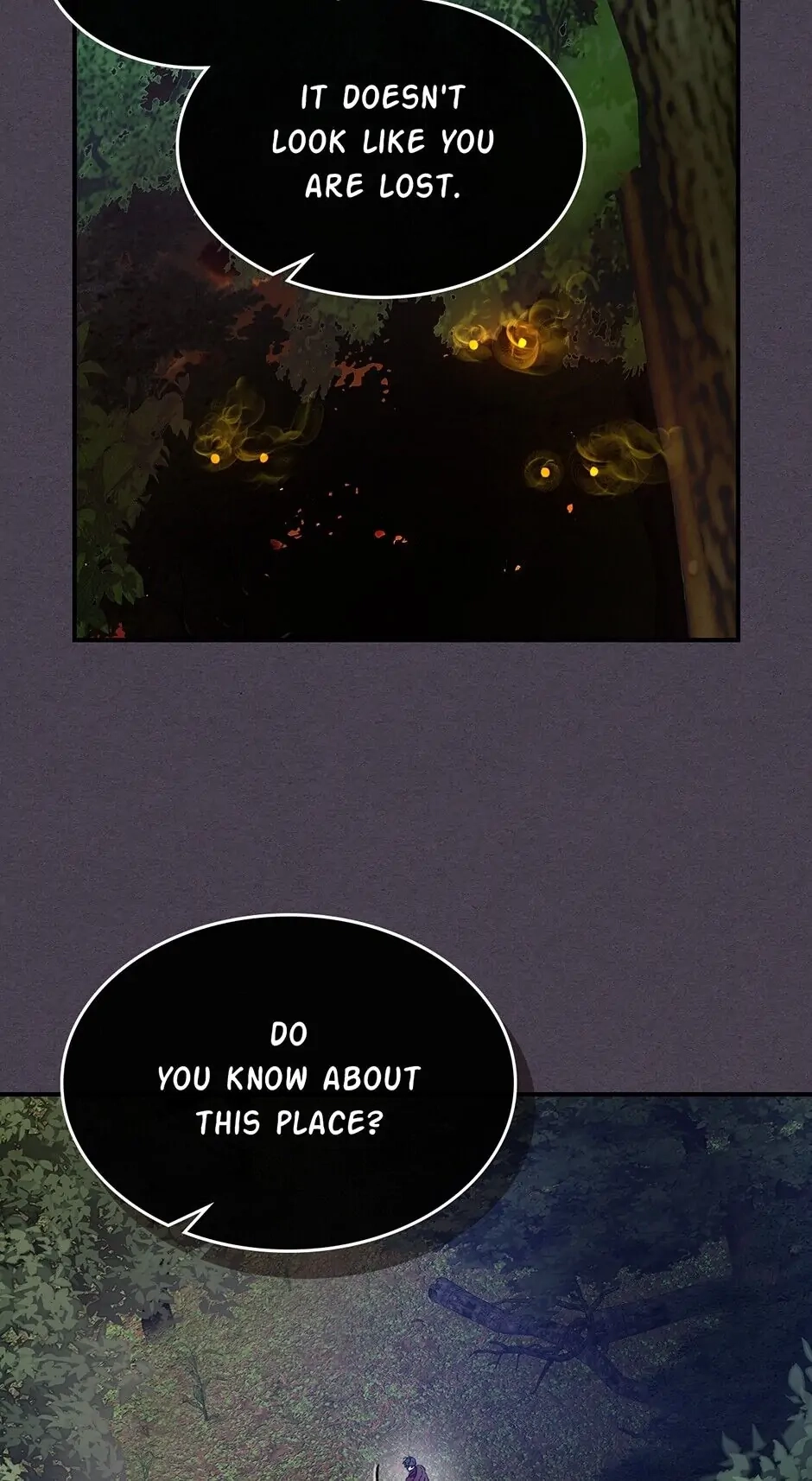Leveling up with gods Chapter 35 Page 85