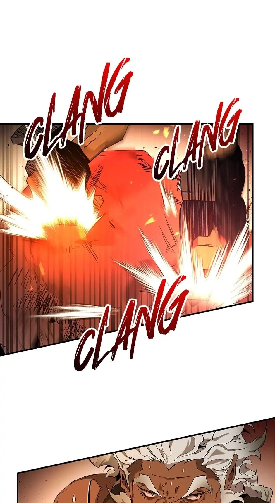 Leveling up with gods Chapter 35 Page 7