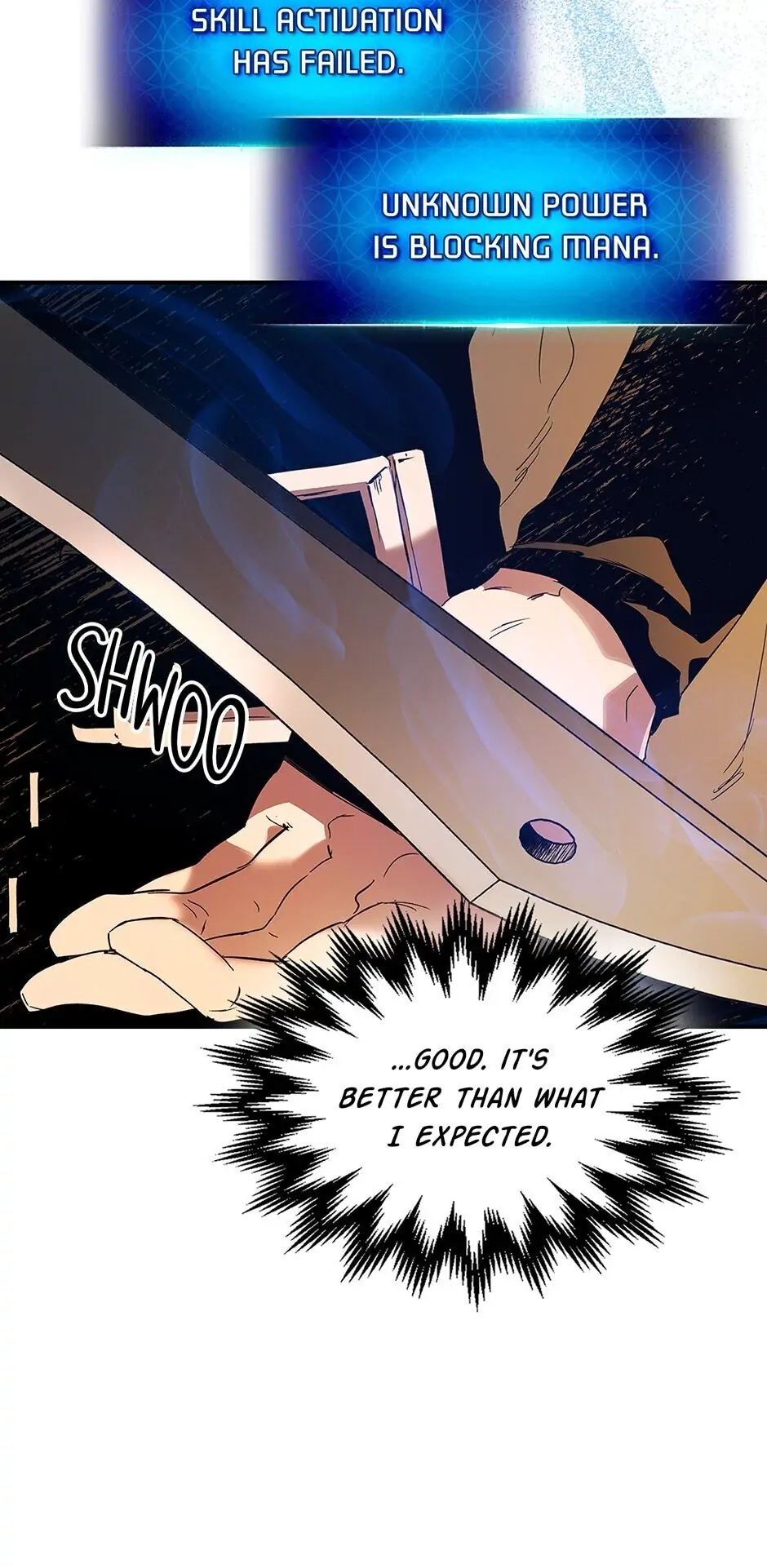 Leveling up with gods Chapter 35 Page 21