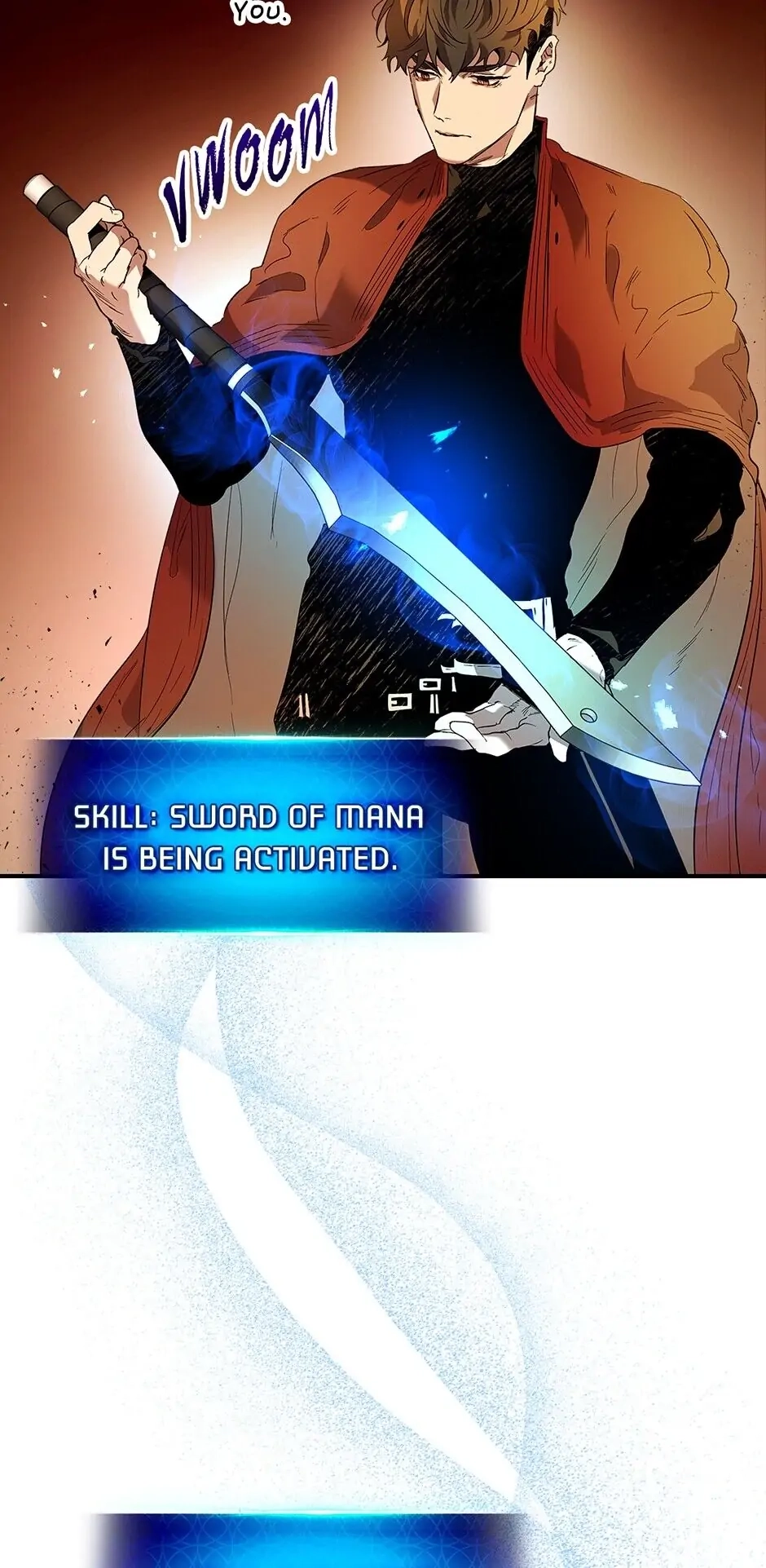 Leveling up with gods Chapter 35 Page 20