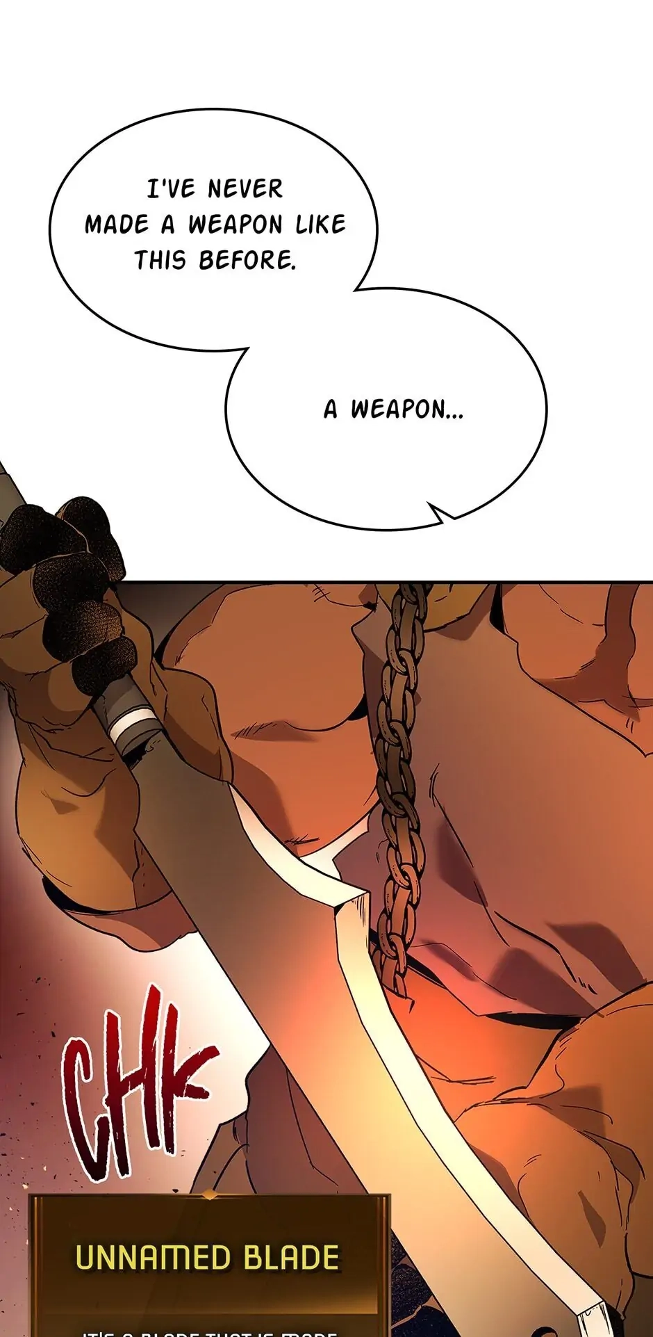 Leveling up with gods Chapter 35 Page 17