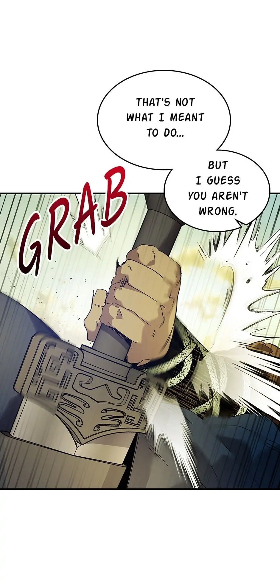 Leveling up with gods Chapter 35 Page 50