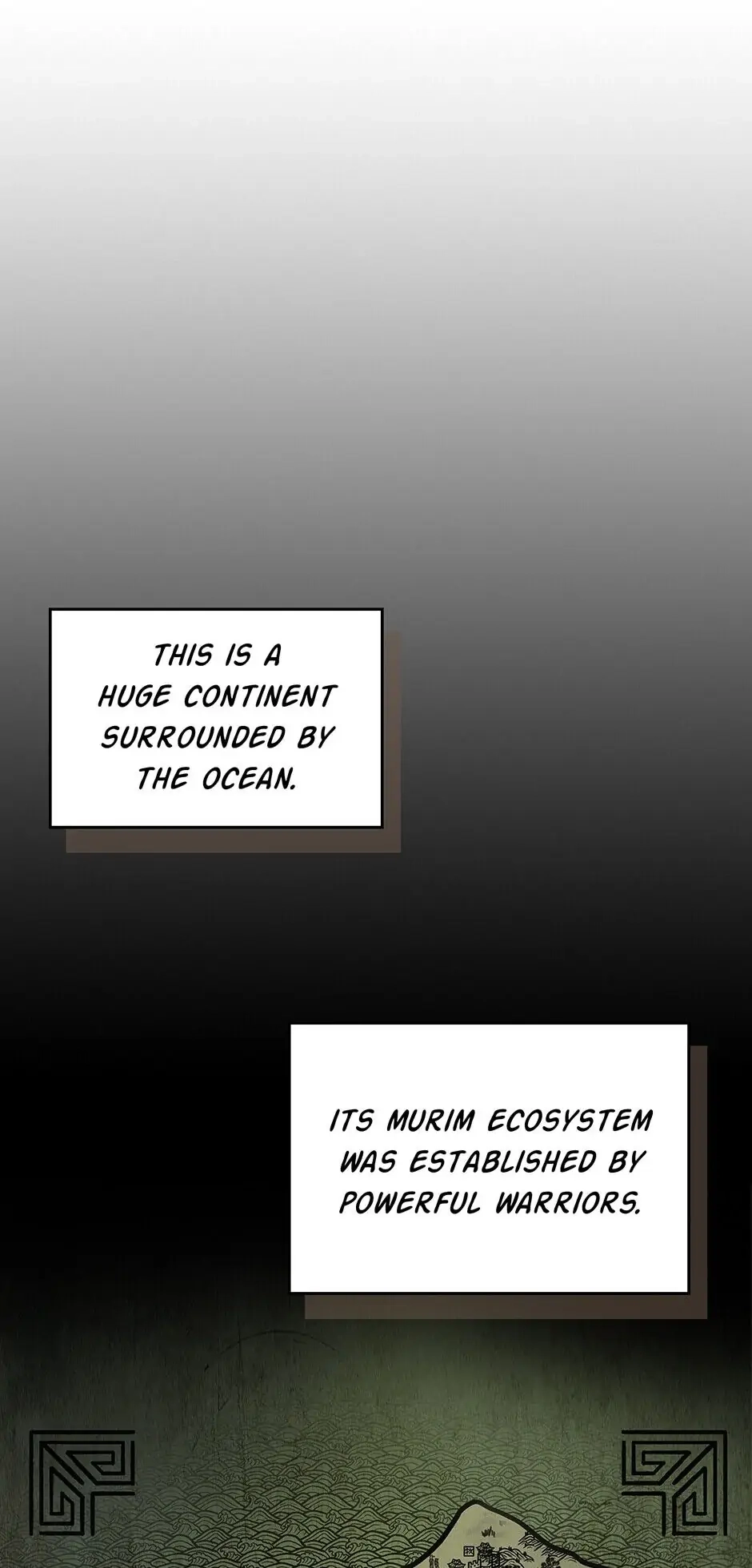 Leveling up with gods Chapter 35 Page 36