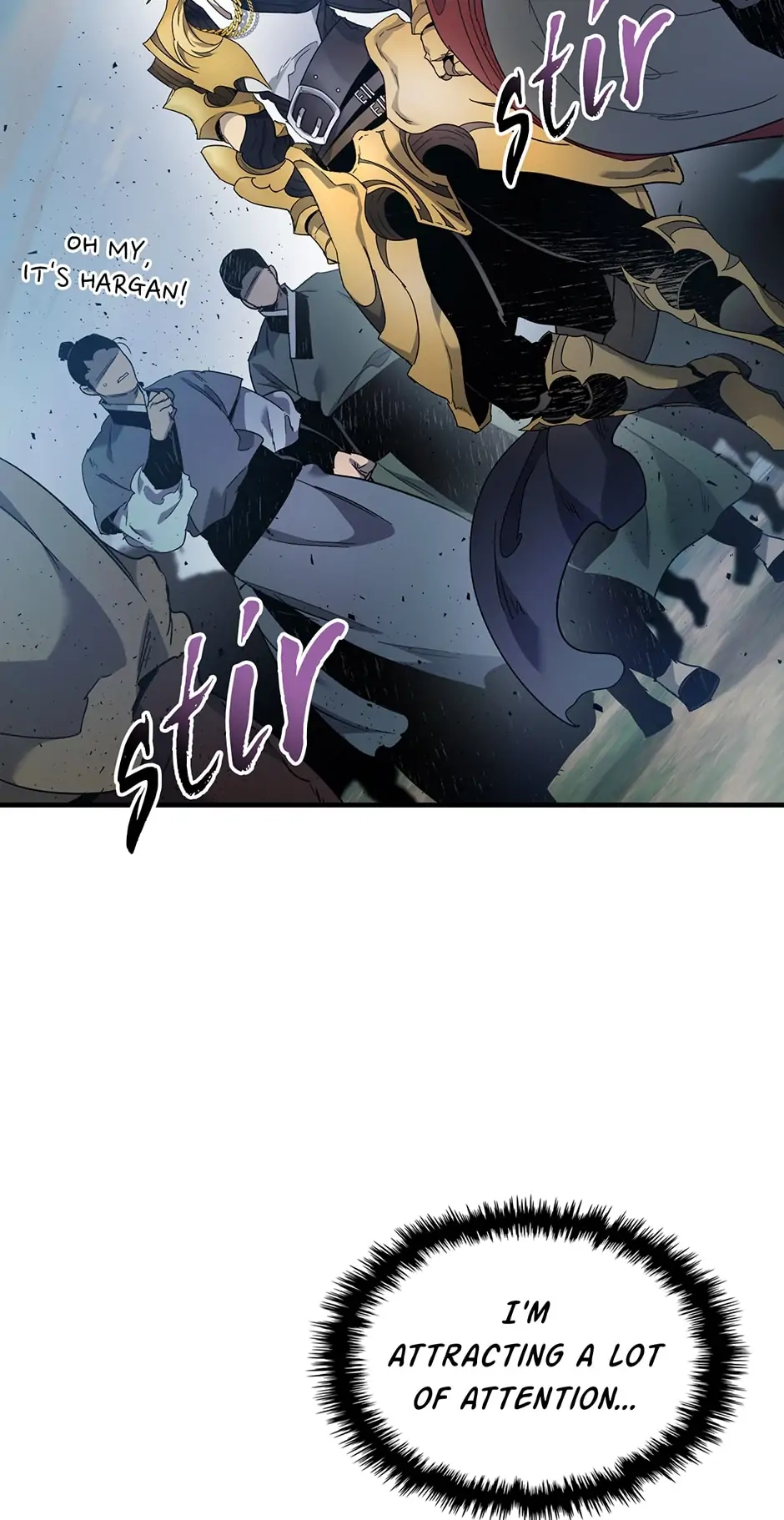 Leveling up with gods Chapter 58 Page 31