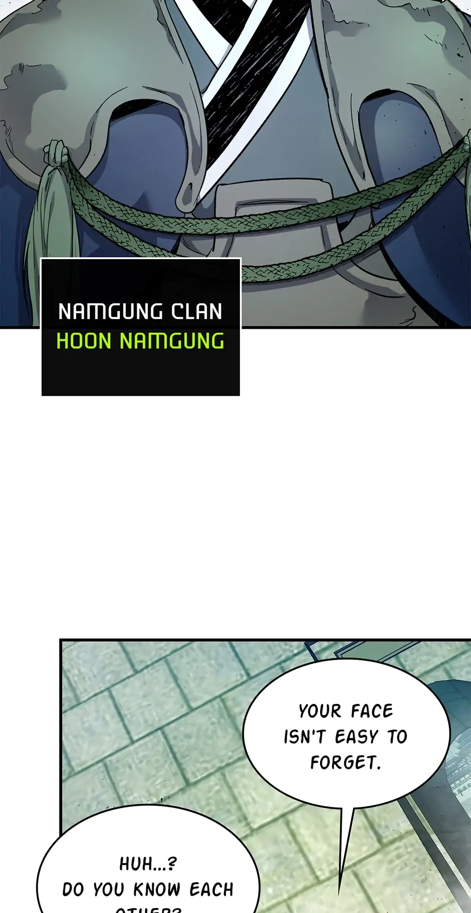 Leveling up with gods Chapter 58 Page 36