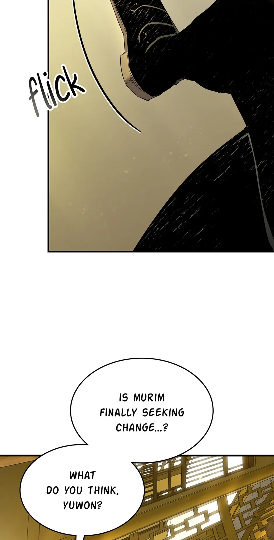 Leveling up with gods Chapter 58 Page 18