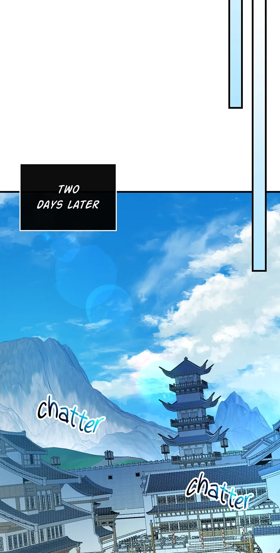 Leveling up with gods Chapter 58 Page 16