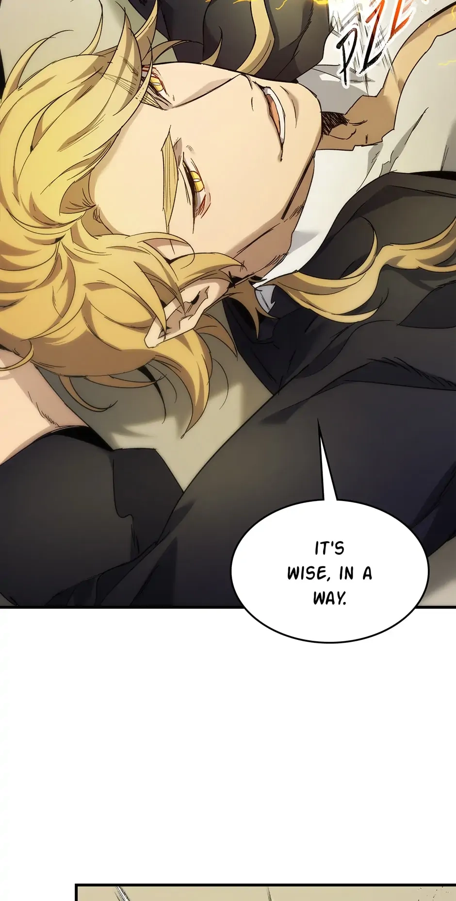 Leveling up with gods Chapter 58 Page 23
