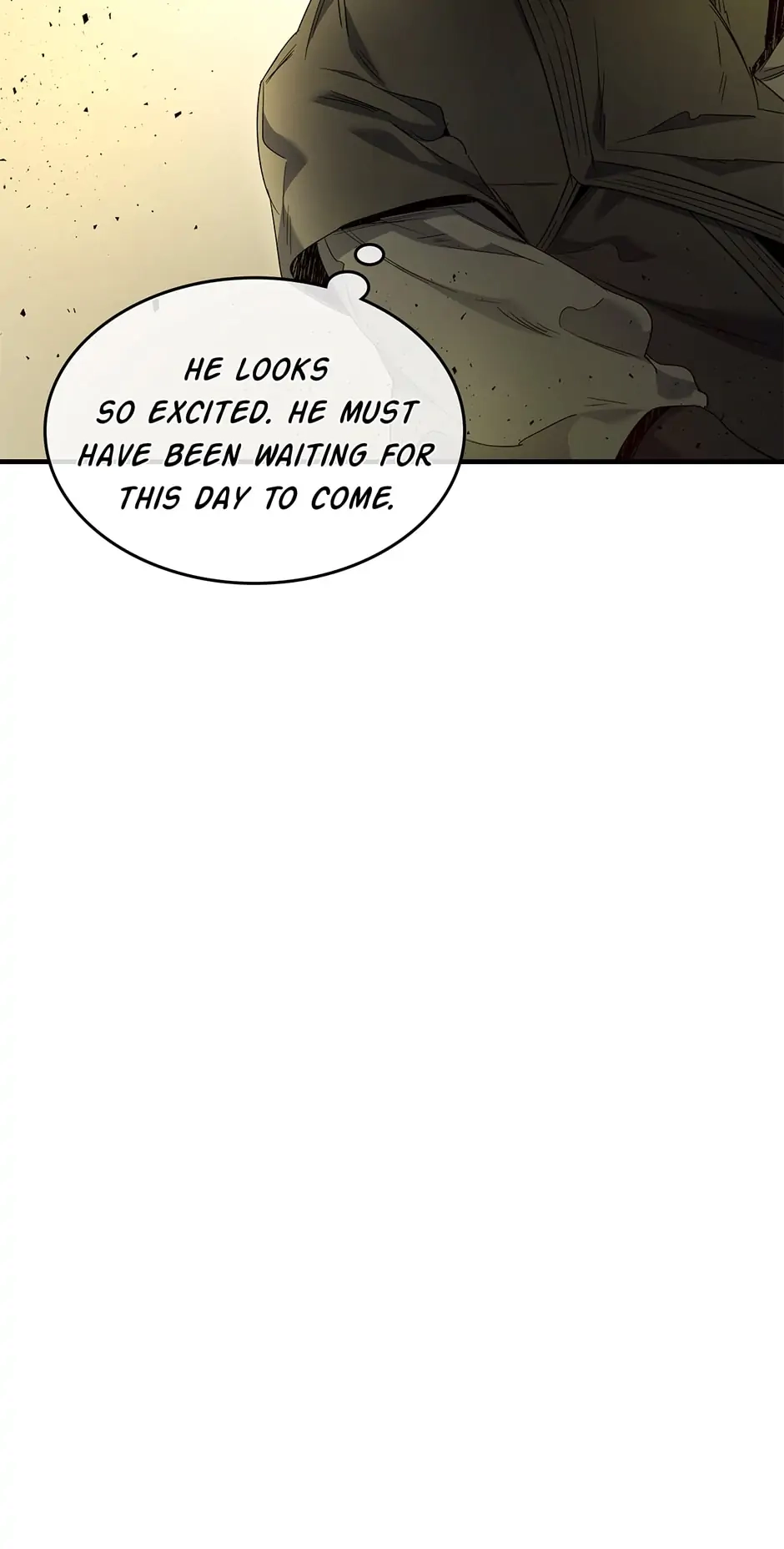 Leveling up with gods Chapter 58 Page 27