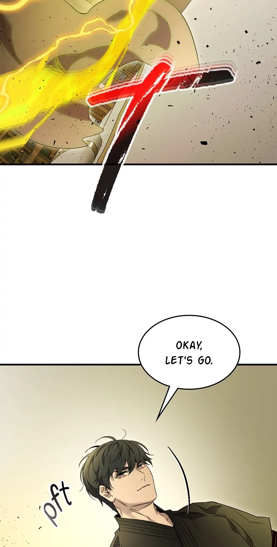 Leveling up with gods Chapter 58 Page 26