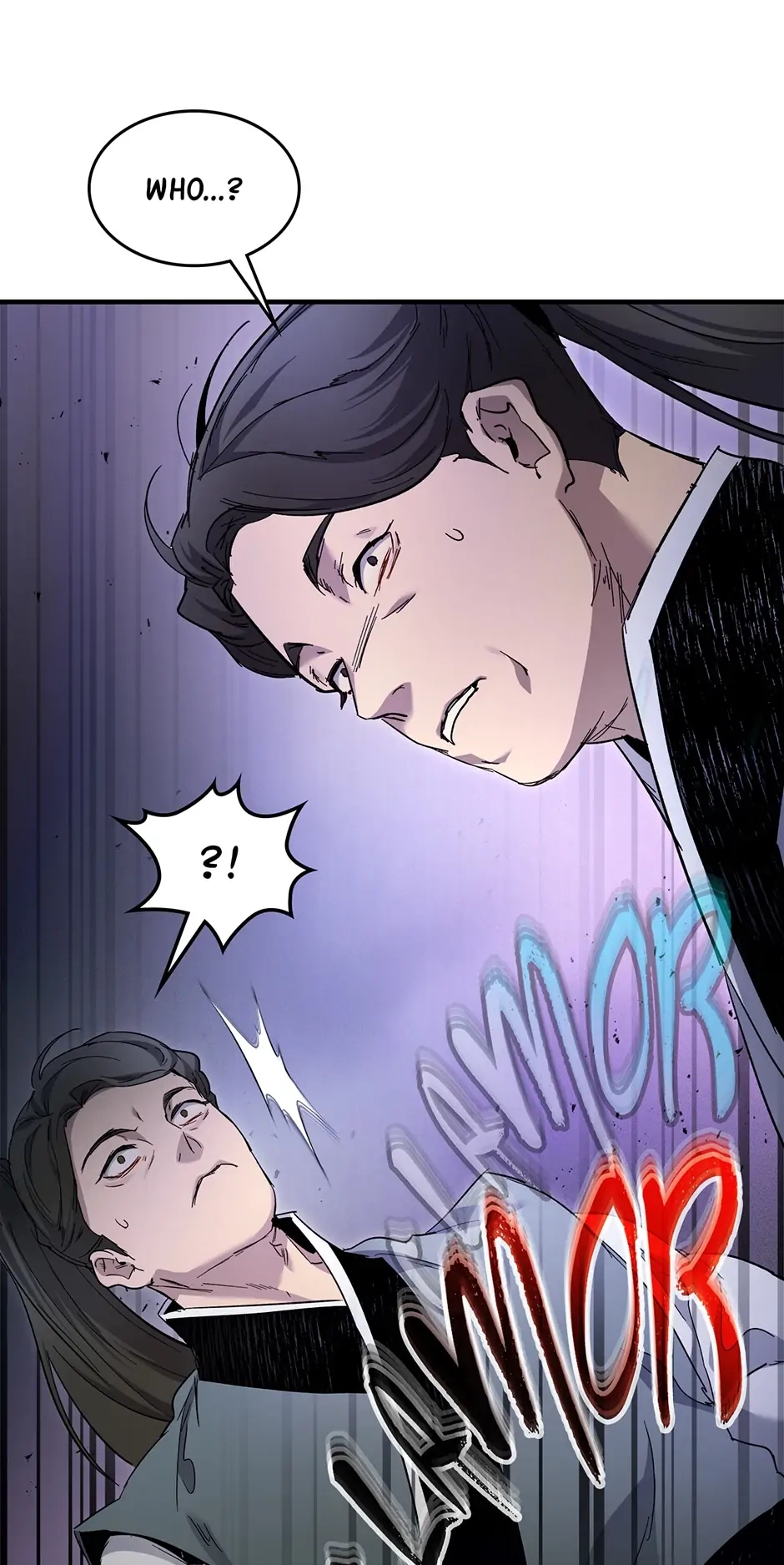 Leveling up with gods Chapter 58 Page 81