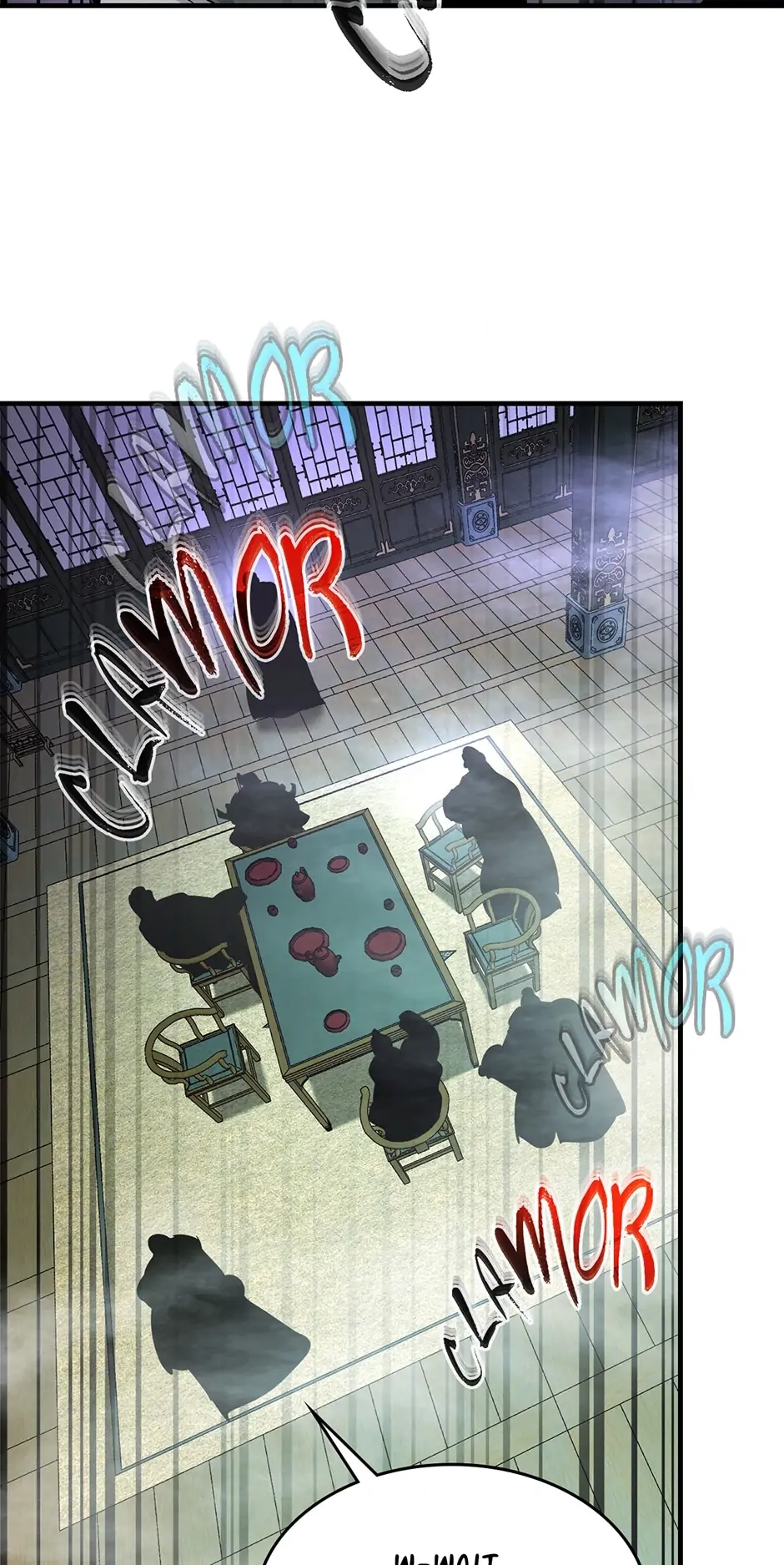 Leveling up with gods Chapter 58 Page 82