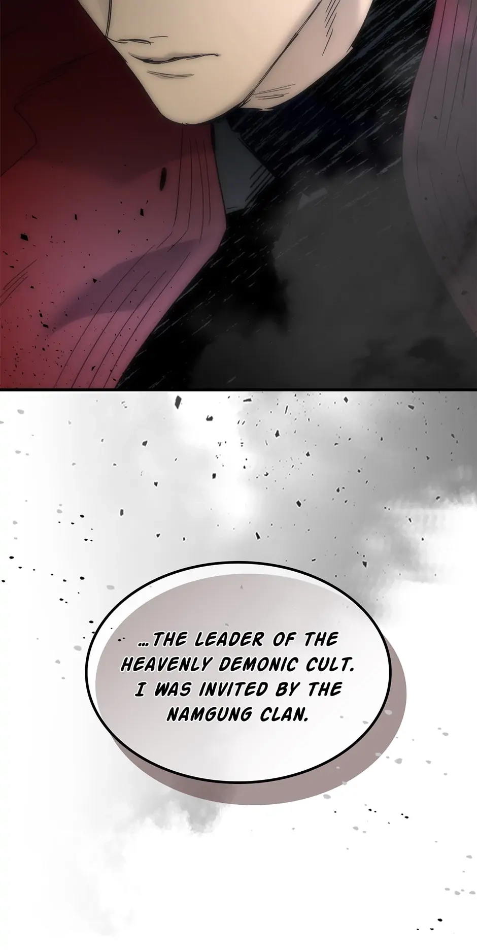 Leveling up with gods Chapter 58 Page 87