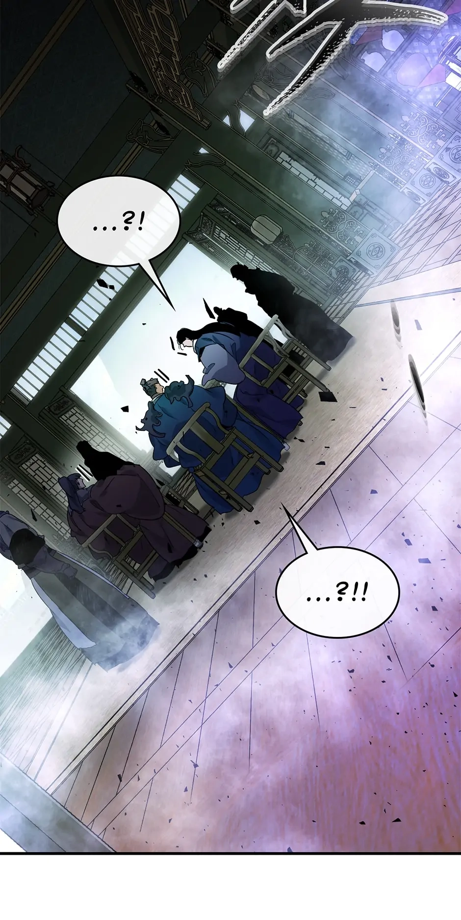 Leveling up with gods Chapter 58 Page 80