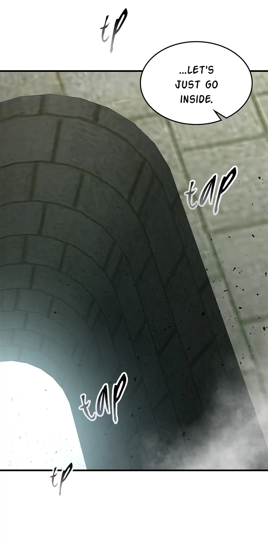 Leveling up with gods Chapter 58 Page 58