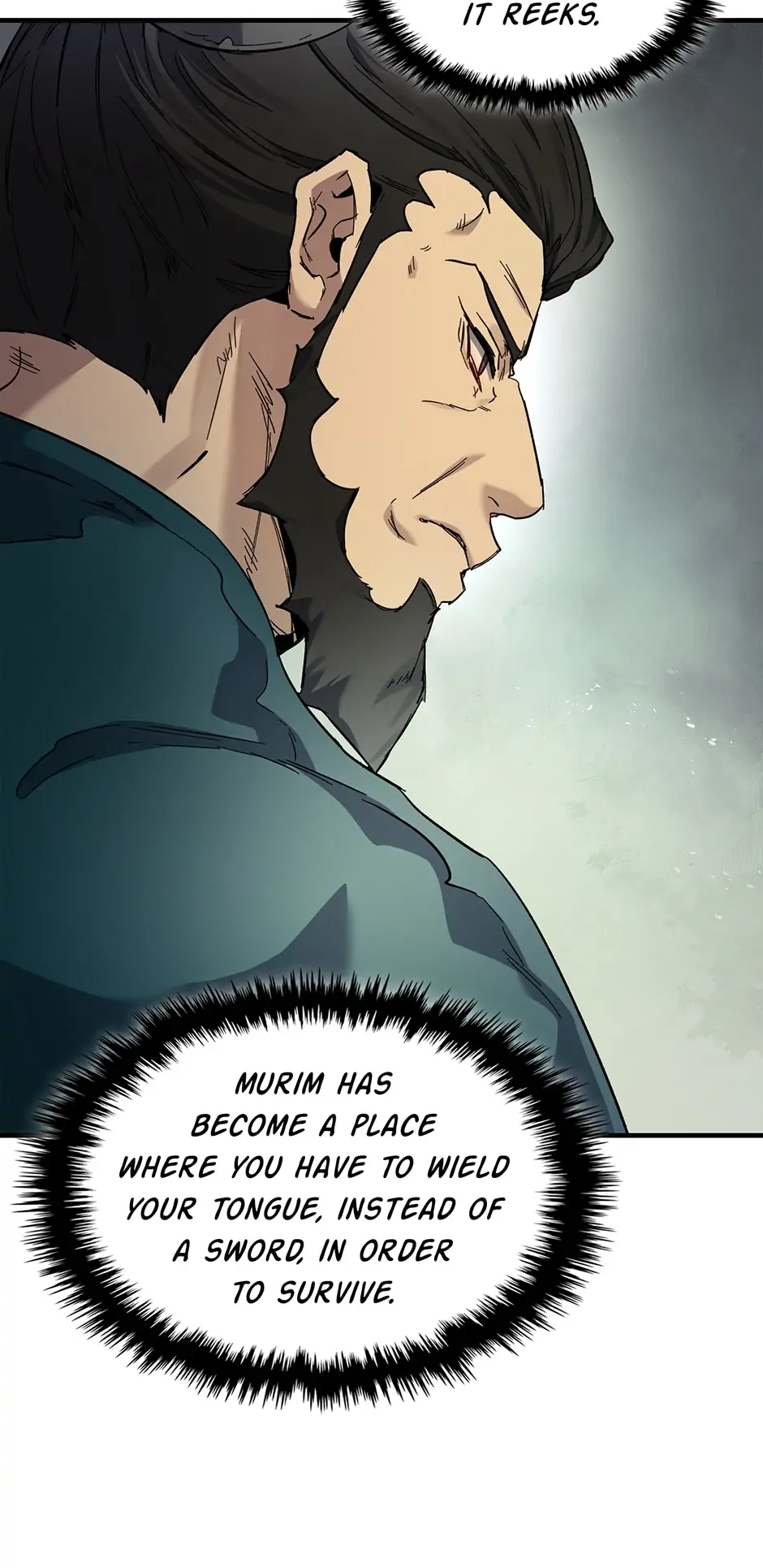 Leveling up with gods Chapter 58 Page 77
