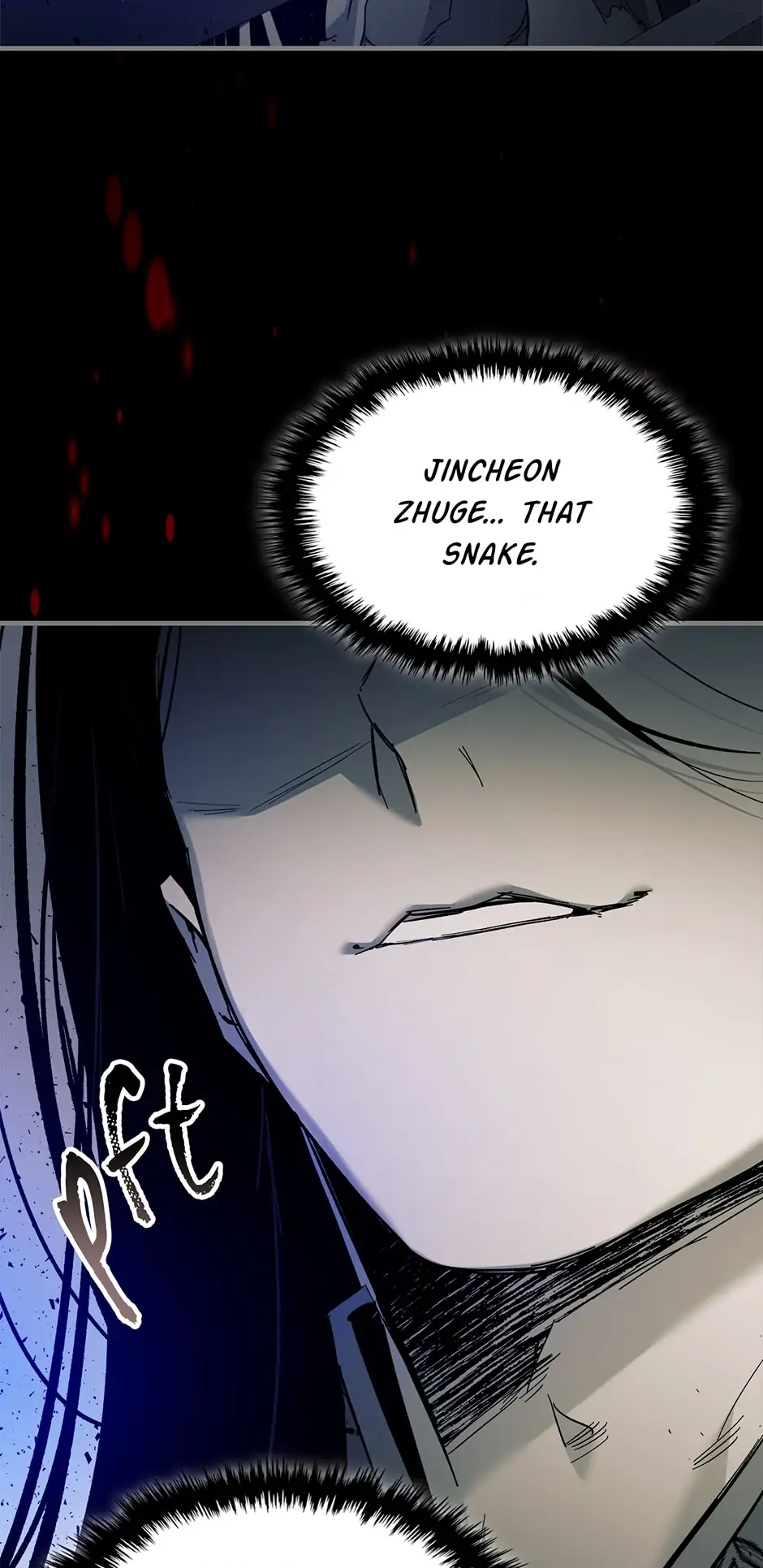 Leveling up with gods Chapter 58 Page 51