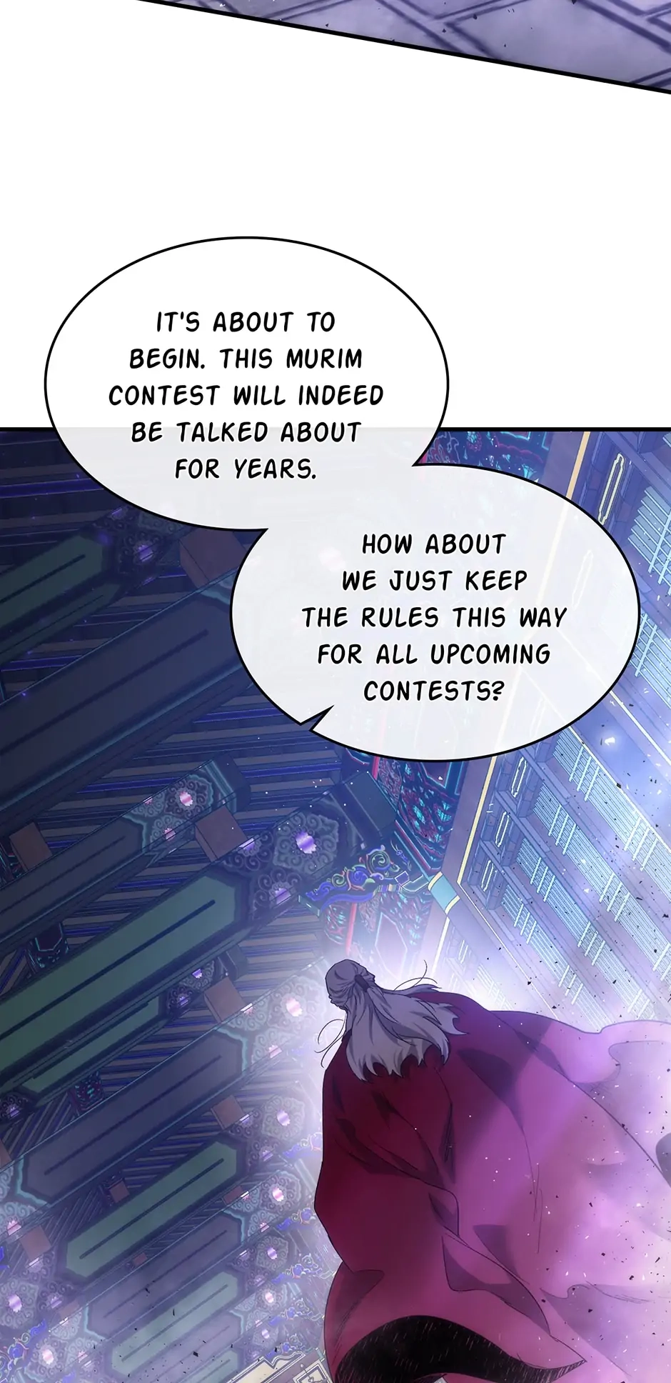 Leveling up with gods Chapter 58 Page 72