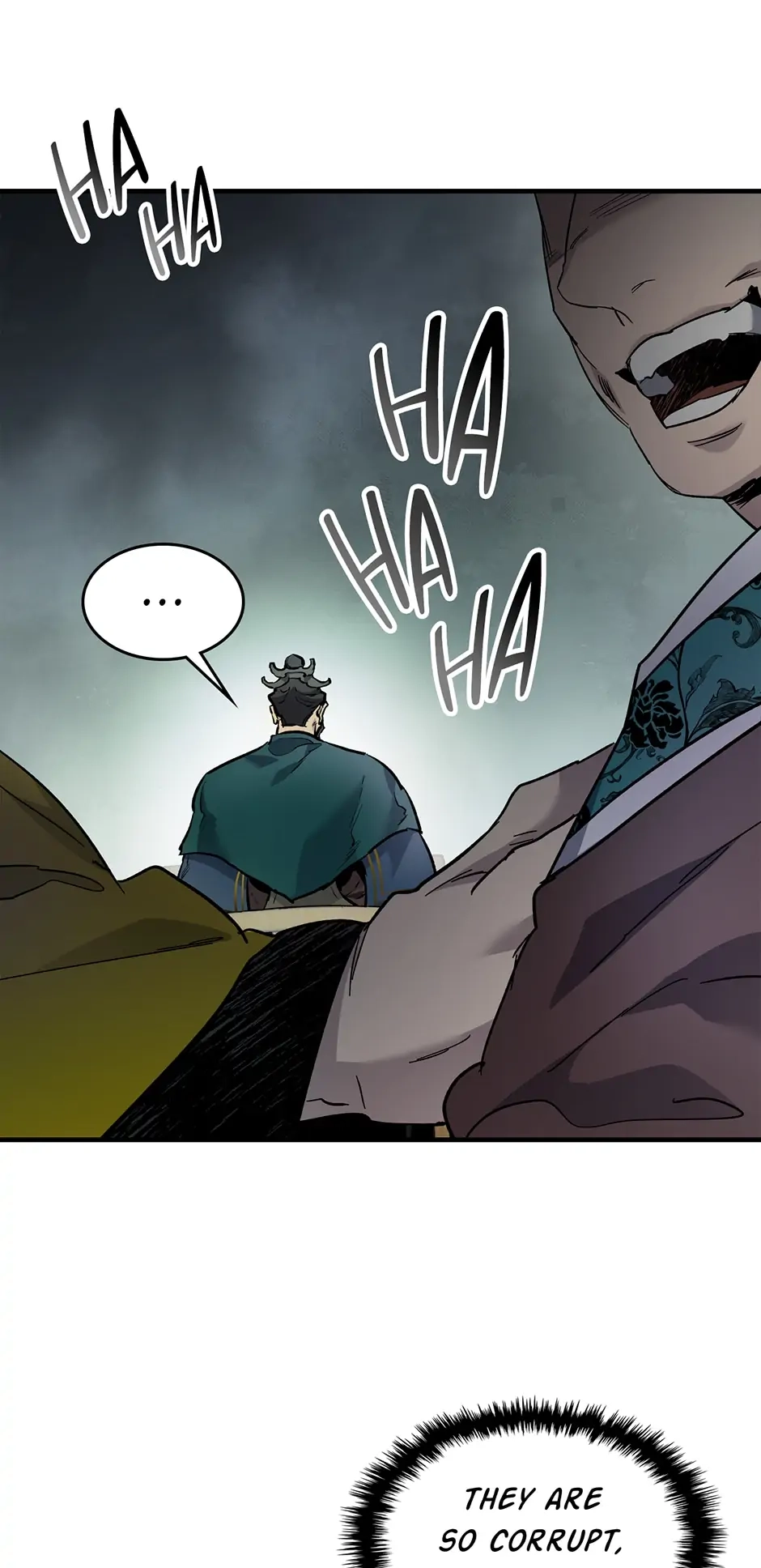 Leveling up with gods Chapter 58 Page 76