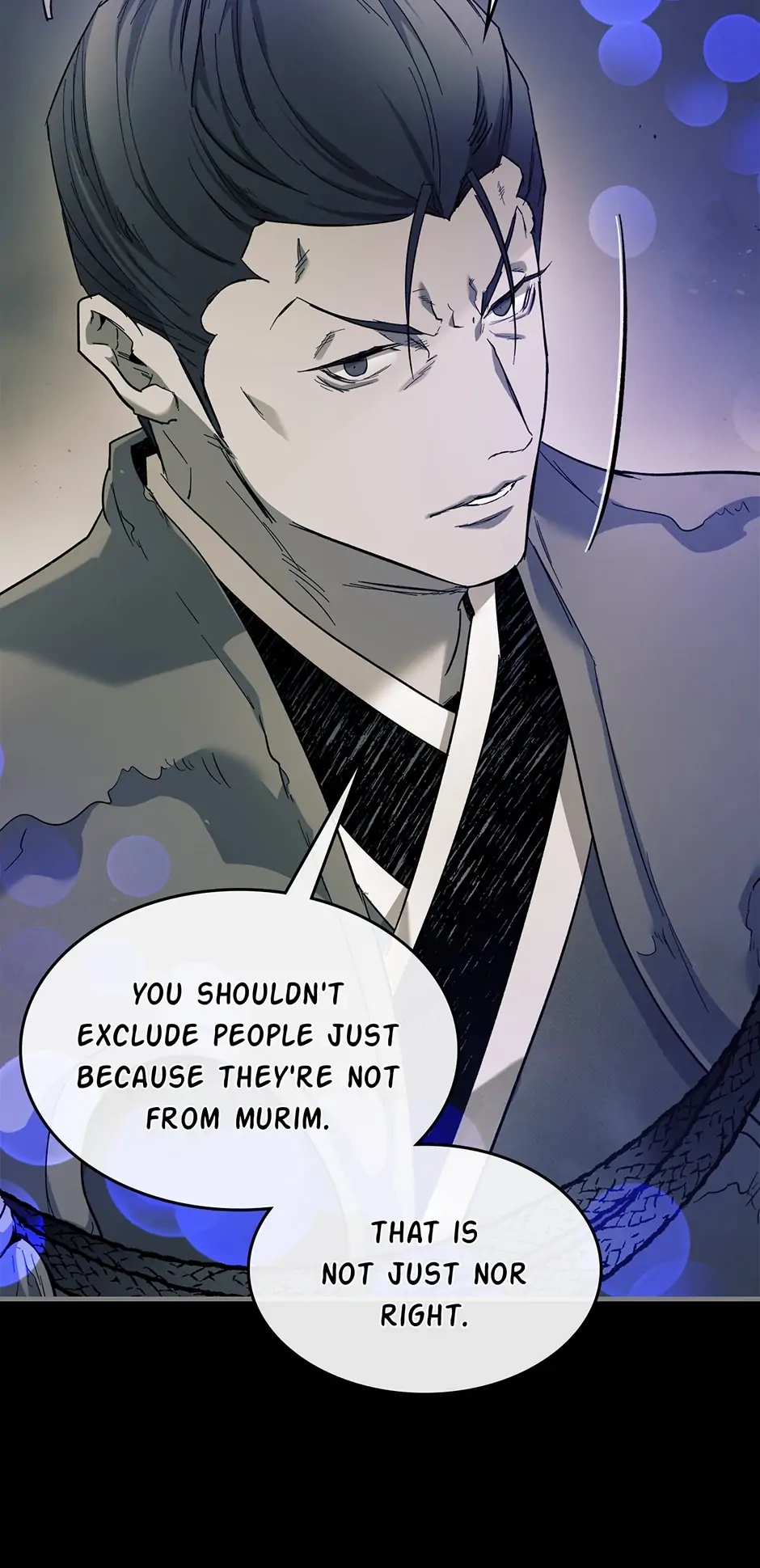 Leveling up with gods Chapter 58 Page 48