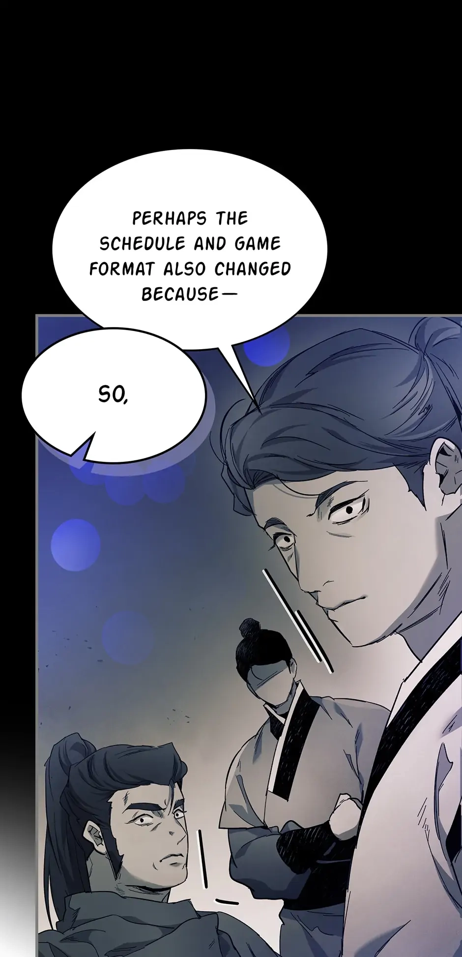 Leveling up with gods Chapter 58 Page 45