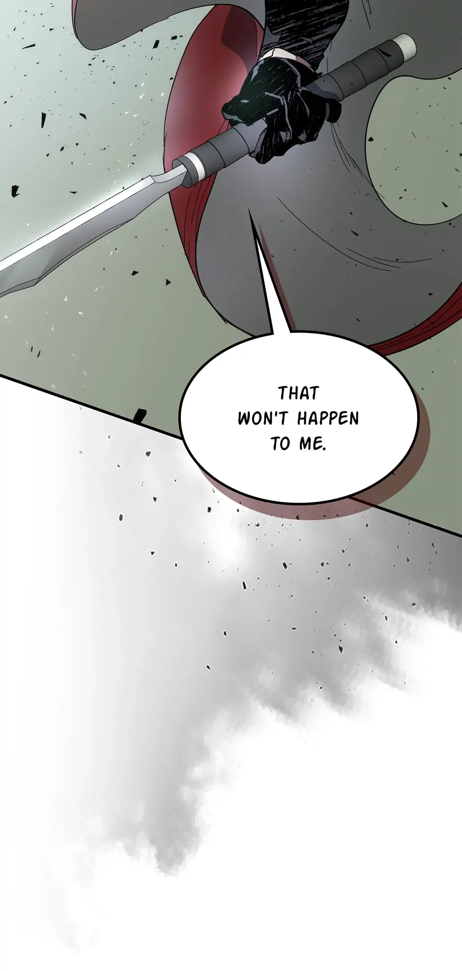 Leveling up with gods Chapter 58 Page 69