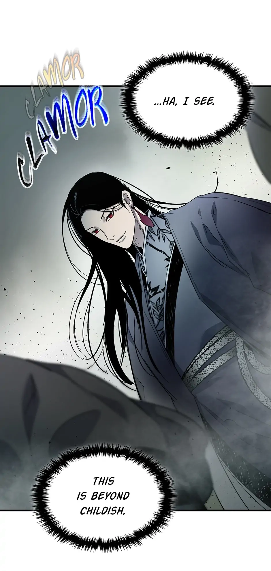 Leveling up with gods Chapter 58 Page 65