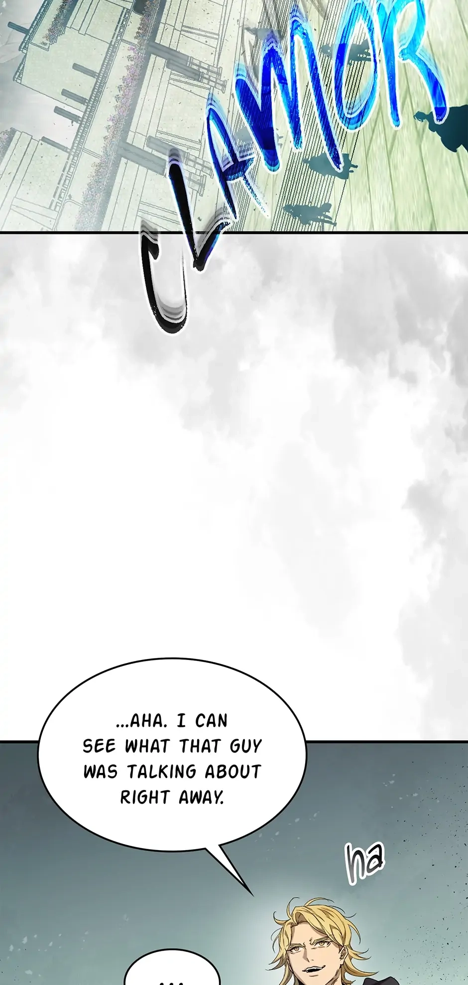 Leveling up with gods Chapter 58 Page 62